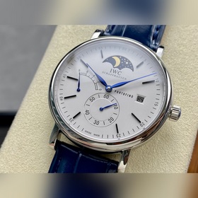 Новинка TWA – вершина эстетики Самая яркая звезда IWC, эксперт в 