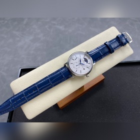 Новинка TWA – вершина эстетики Самая яркая звезда IWC, эксперт в 