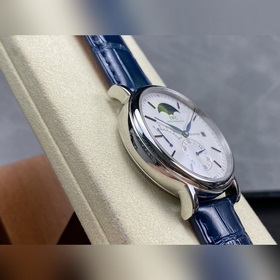 Новинка TWA – вершина эстетики Самая яркая звезда IWC, эксперт в 