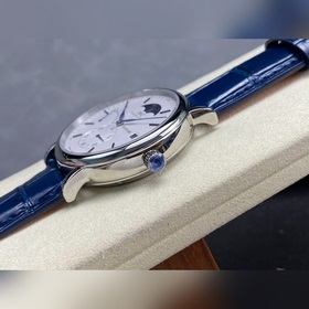 Новинка TWA – вершина эстетики Самая яркая звезда IWC, эксперт в 