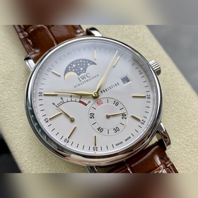 Новинка TWA – вершина эстетики Самая яркая звезда IWC, эксперт в 
