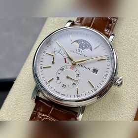 Новинка TWA – вершина эстетики Самая яркая звезда IWC, эксперт в 