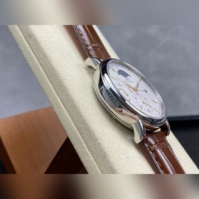 Новинка TWA – вершина эстетики Самая яркая звезда IWC, эксперт в 