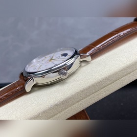 Новинка TWA – вершина эстетики Самая яркая звезда IWC, эксперт в 