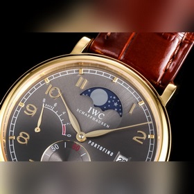 Новинка TWA – вершина эстетики Самая яркая звезда IWC, эксперт в 