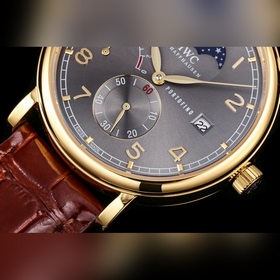 Новинка TWA – вершина эстетики Самая яркая звезда IWC, эксперт в 