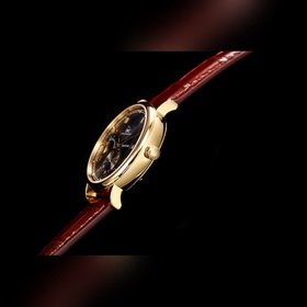 Новинка TWA – вершина эстетики Самая яркая звезда IWC, эксперт в 