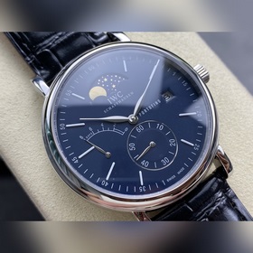 Новинка TWA – вершина эстетики Самая яркая звезда IWC, эксперт в 