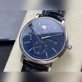 Новинка TWA – вершина эстетики Самая яркая звезда IWC, эксперт в 