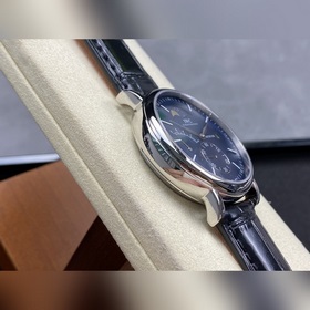 Новинка TWA – вершина эстетики Самая яркая звезда IWC, эксперт в 