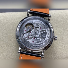 Новинка TWA – вершина эстетики Самая яркая звезда IWC, эксперт в 