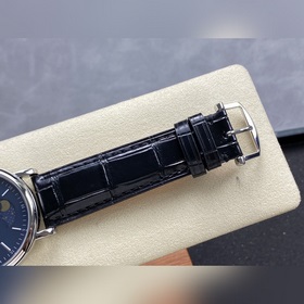 Новинка TWA – вершина эстетики Самая яркая звезда IWC, эксперт в 