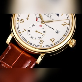 Новинка TWA – вершина эстетики Самая яркая звезда IWC, эксперт в 
