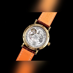 Новинка TWA – вершина эстетики Самая яркая звезда IWC, эксперт в 