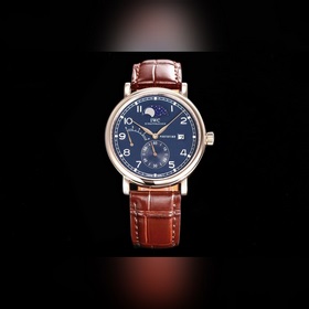 Новинка TWA – вершина эстетики Самая яркая звезда IWC, эксперт в