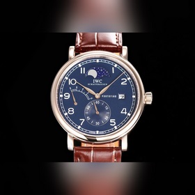 Новинка TWA – вершина эстетики Самая яркая звезда IWC, эксперт в 