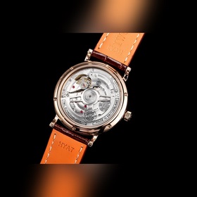 Новинка TWA – вершина эстетики Самая яркая звезда IWC, эксперт в 