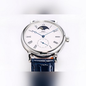 Высочайший уровень эстетики Самая яркая звезда IWC, эксперт в обл