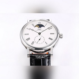Высочайший уровень эстетики Самая яркая звезда IWC, эксперт в обл
