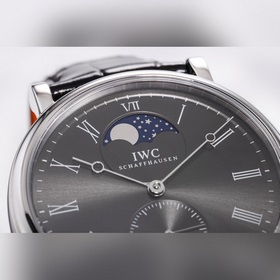 Высочайший уровень эстетики Самая яркая звезда IWC, эксперт в обл