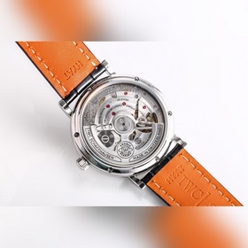 Высочайший уровень эстетики Самая яркая звезда IWC, эксперт в обл