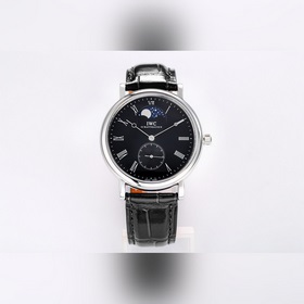 Высочайший уровень эстетики Самая яркая звезда IWC, эксперт в обл