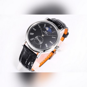 Высочайший уровень эстетики Самая яркая звезда IWC, эксперт в обл