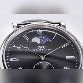 Высочайший уровень эстетики Самая яркая звезда IWC, эксперт в обл