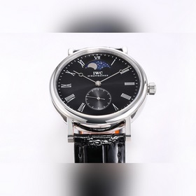 Высочайший уровень эстетики Самая яркая звезда IWC, эксперт в обл