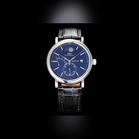 Новинка TWA – вершина эстетики Самая яркая звезда IWC, эксперт в