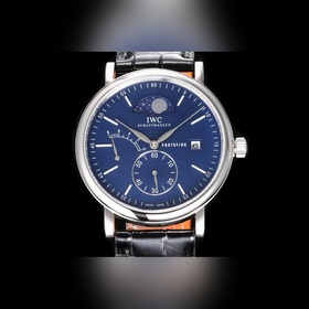Новинка TWA – вершина эстетики Самая яркая звезда IWC, эксперт в 