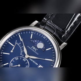 Новинка TWA – вершина эстетики Самая яркая звезда IWC, эксперт в 