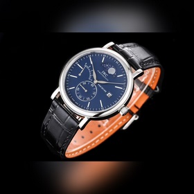 Новинка TWA – вершина эстетики Самая яркая звезда IWC, эксперт в 