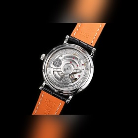Новинка TWA – вершина эстетики Самая яркая звезда IWC, эксперт в 