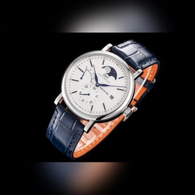 Новинка TWA – вершина эстетики Самая яркая звезда IWC, эксперт в 