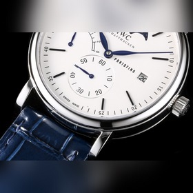 Новинка TWA – вершина эстетики Самая яркая звезда IWC, эксперт в 