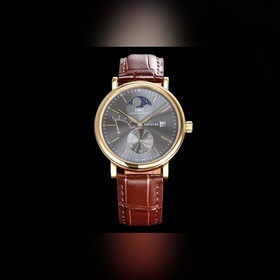 Новинка TWA – вершина эстетики Самая яркая звезда IWC, эксперт в