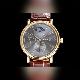 Новинка TWA – вершина эстетики Самая яркая звезда IWC, эксперт в 