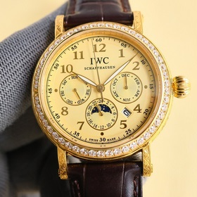 Высококачественный новый продукт： IWC RP6 с резьбой, шестистрелоч