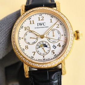 Высококачественный новый продукт： IWC RP6 с резьбой, шестистрелоч