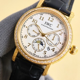 Высококачественный новый продукт： IWC RP6 с резьбой, шестистрелоч
