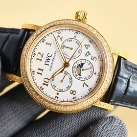 Высококачественный новый продукт： IWC RP6 с резьбой, шестистрелоч