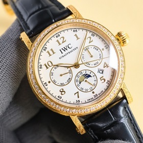 Высококачественный новый продукт： IWC RP6 с резьбой, шестистрелоч
