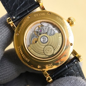 Высококачественный новый продукт： IWC RP6 с резьбой, шестистрелоч