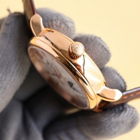 Новая серия часов Patek Philippe, часы с указателем даты [Праздни