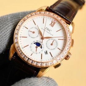 Высококачественный новый продукт： IWC RP6 с резьбой, шестистрелоч