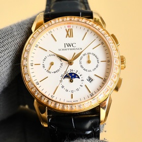 Высококачественный новый продукт： IWC RP6 с резьбой, шестистрелоч