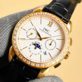 Высококачественный новый продукт： IWC RP6 с резьбой, шестистрелоч