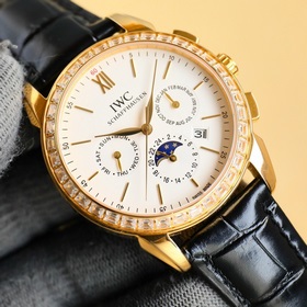 Высококачественный новый продукт： IWC RP6 с резьбой, шестистрелоч