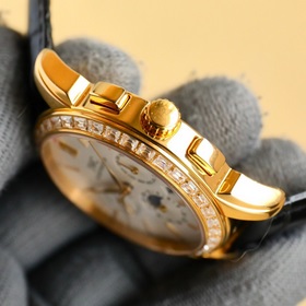 Высококачественный новый продукт： IWC RP6 с резьбой, шестистрелоч